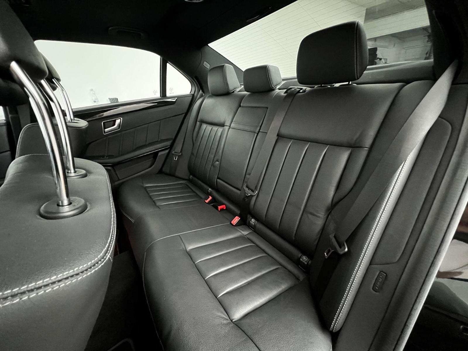 Mercedes-Benz E 350 BlueTec 4Matic /DISTR.+ / V6/ 2016/ 114tKM foto 10