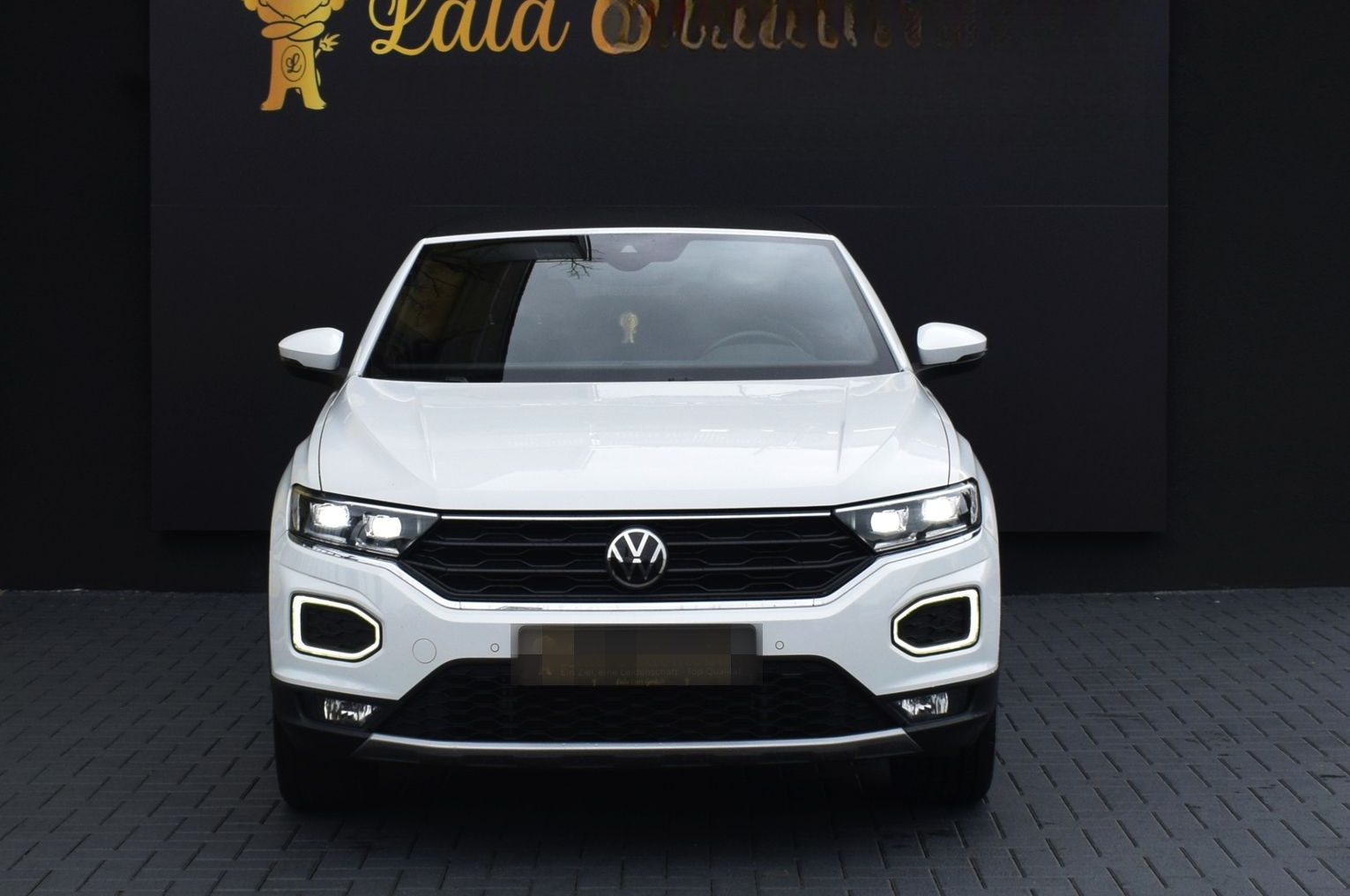 Volkswagen T-Roc 1.5 TSI/STYLE/CABRIO/DAB/TOUCH/SPURHALTEAS foto 2