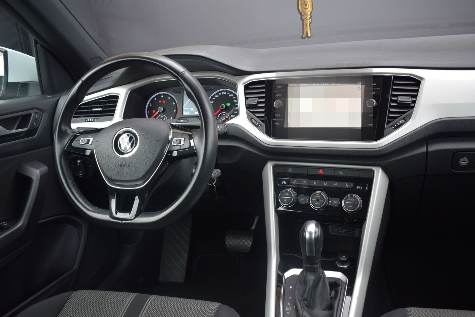 Volkswagen T-Roc 1.5 TSI/STYLE/CABRIO/DAB/TOUCH/SPURHALTEAS foto 15