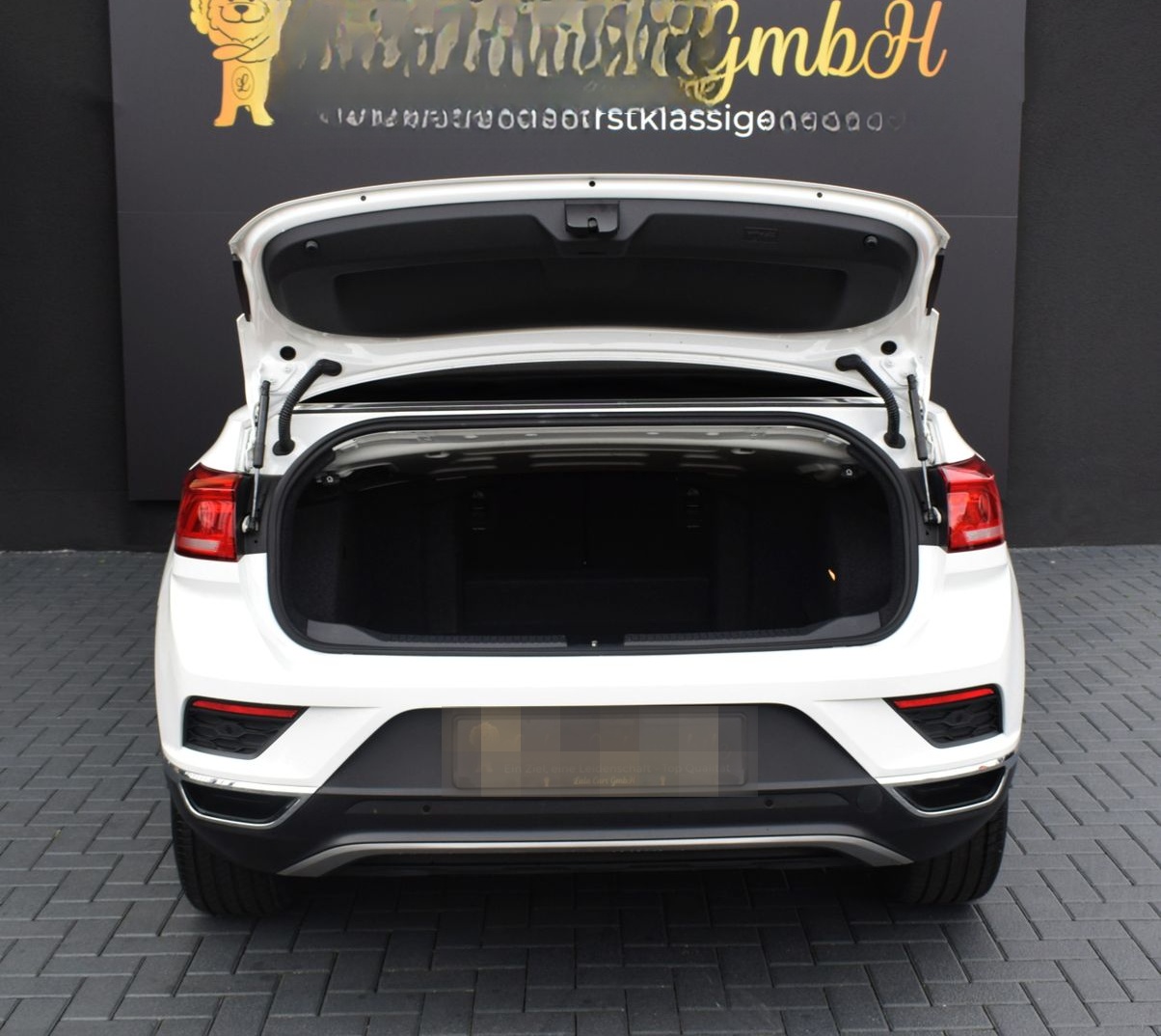 Volkswagen T-Roc 1.5 TSI/STYLE/CABRIO/DAB/TOUCH/SPURHALTEAS foto 23