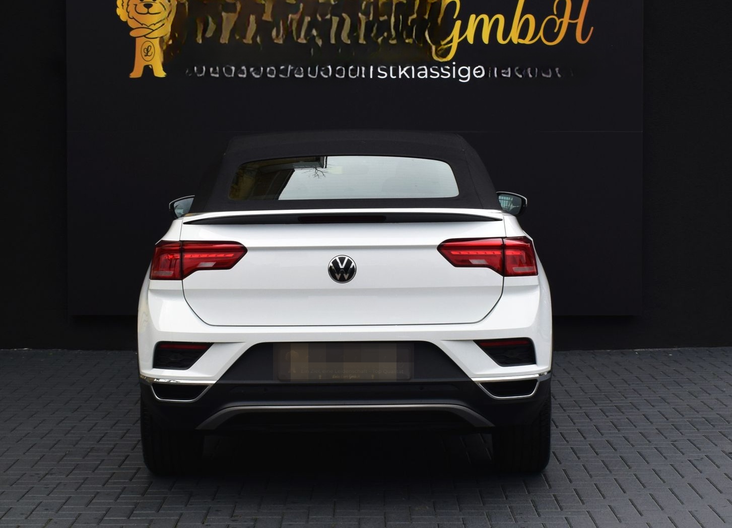 Volkswagen T-Roc 1.5 TSI/STYLE/CABRIO/DAB/TOUCH/SPURHALTEAS foto 5