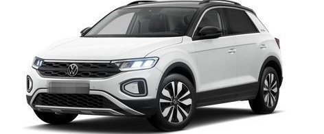 Volkswagen T-Roc 2.0 TDI GOAL | AHK | NAVI | LED | SITZHEI. foto 2