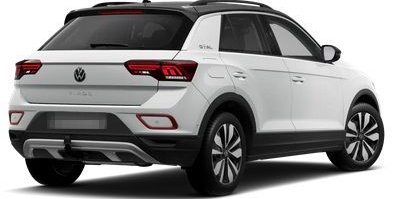 Volkswagen T-Roc 2.0 TDI GOAL | AHK | NAVI | LED | SITZHEI. foto 3