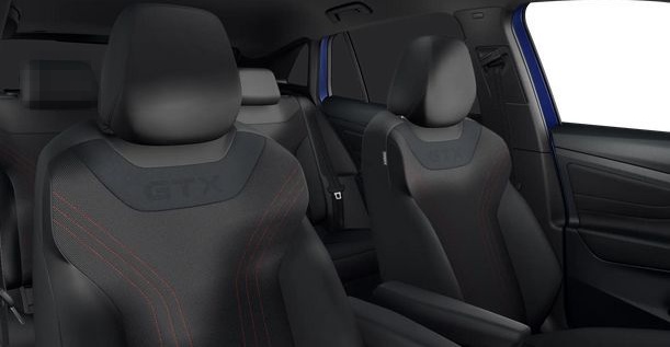 Volkswagen ID.4 GTX 4MOTION | STANDKLIMA | ACC | NAVI | foto 4