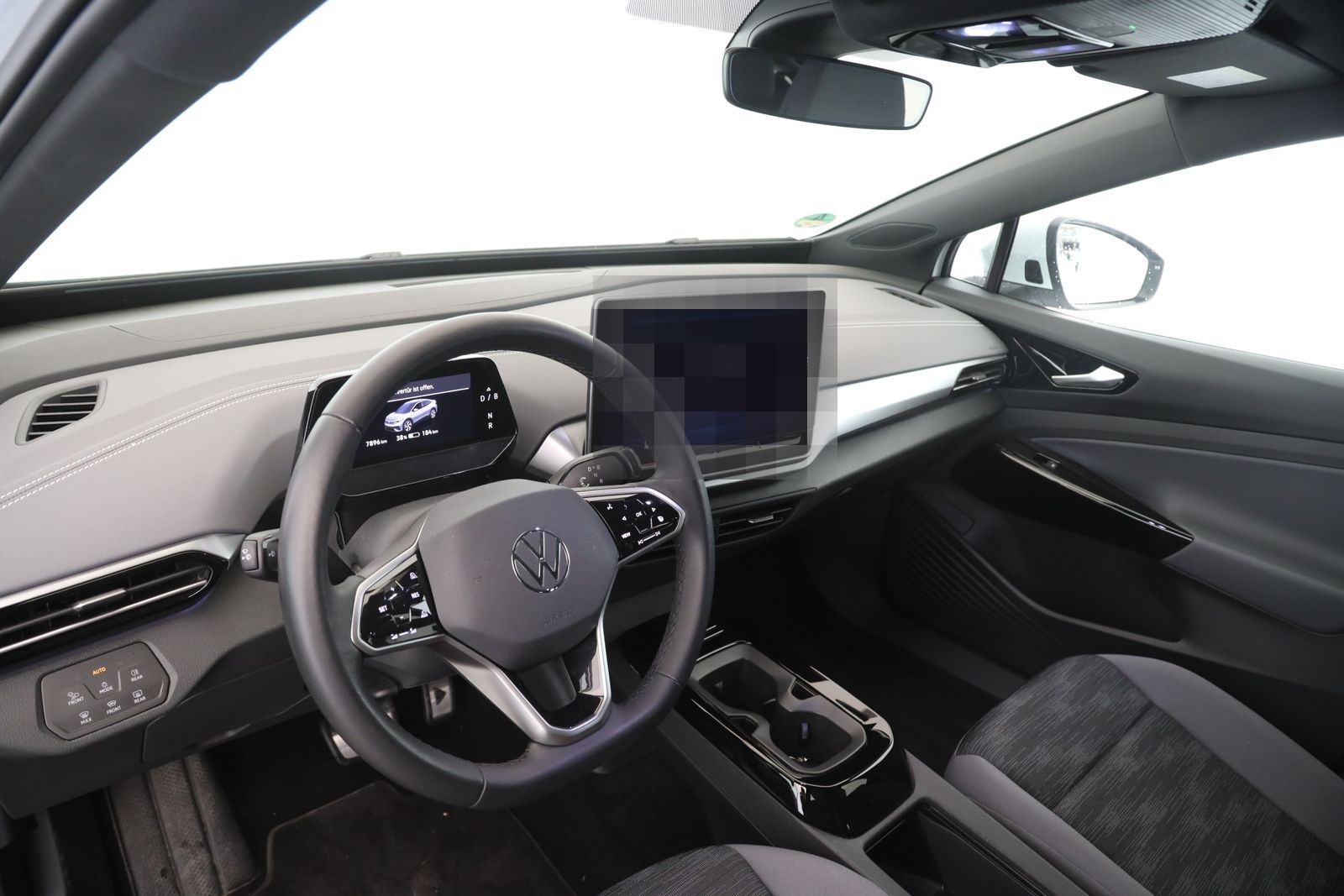 Volkswagen ID.5 Pro | AHK | LED-MATRIX | NAVI | PANO | foto 11