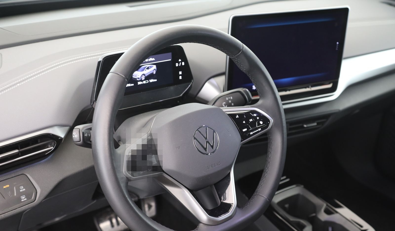 Volkswagen ID.5 Pro | AHK | LED-MATRIX | NAVI | PANO | foto 14