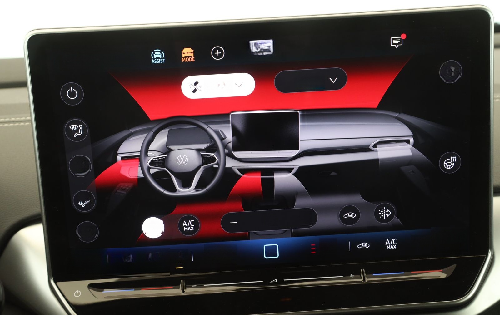 Volkswagen ID.5 Pro | AHK | LED-MATRIX | NAVI | PANO | foto 18