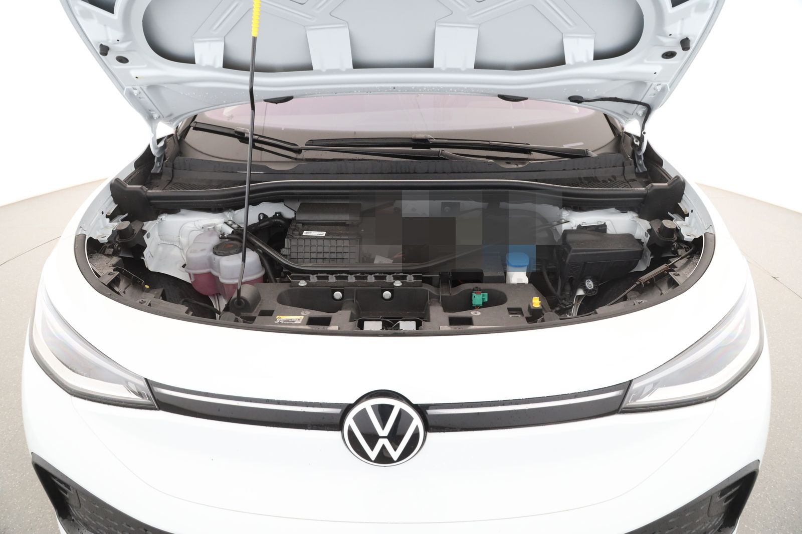 Volkswagen ID.5 Pro | AHK | LED-MATRIX | NAVI | PANO | foto 9