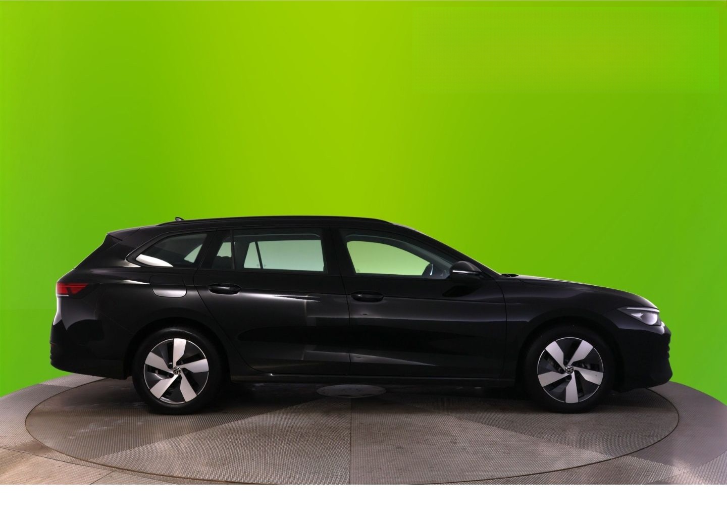 Volkswagen Passat Variant 1.5eTSI DSG+LED+NAVI+TEMPO+PDC foto 2