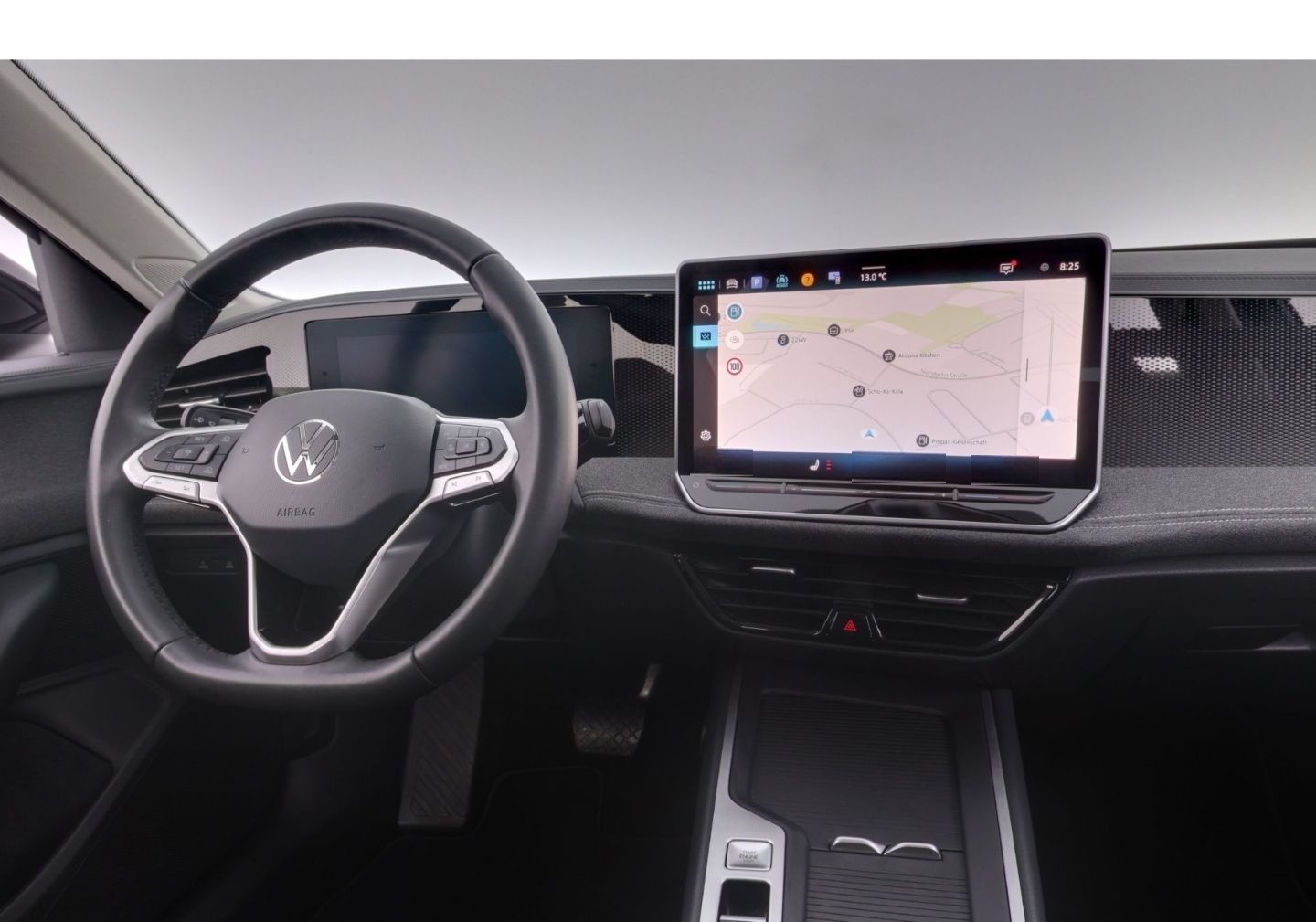 Volkswagen Passat Variant 1.5eTSI DSG+LED+NAVI+TEMPO+PDC foto 12