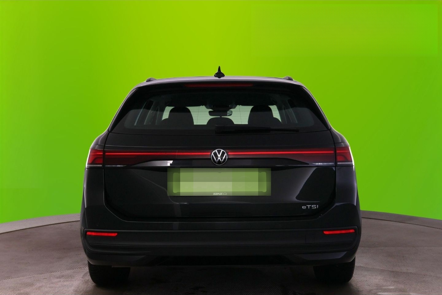 Volkswagen Passat Variant 1.5eTSI DSG+LED+NAVI+TEMPO+PDC foto 4