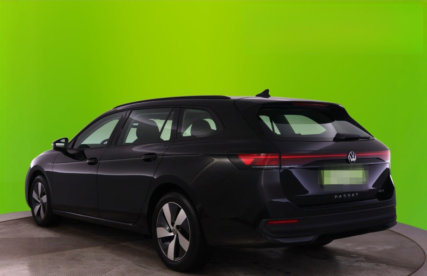 Volkswagen Passat Variant 1.5eTSI DSG+LED+NAVI+TEMPO+PDC foto 5