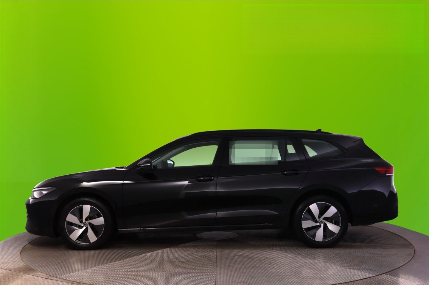 Volkswagen Passat Variant 1.5eTSI DSG+LED+NAVI+TEMPO+PDC foto 6