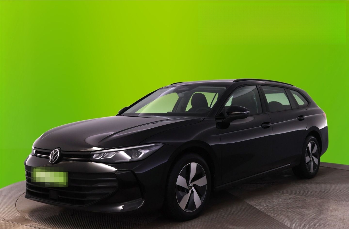 Volkswagen Passat Variant 1.5eTSI DSG+LED+NAVI+TEMPO+PDC foto 8