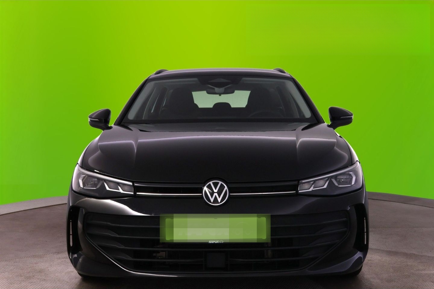 Volkswagen Passat Variant 1.5eTSI DSG+LED+NAVI+TEMPO+PDC foto 9