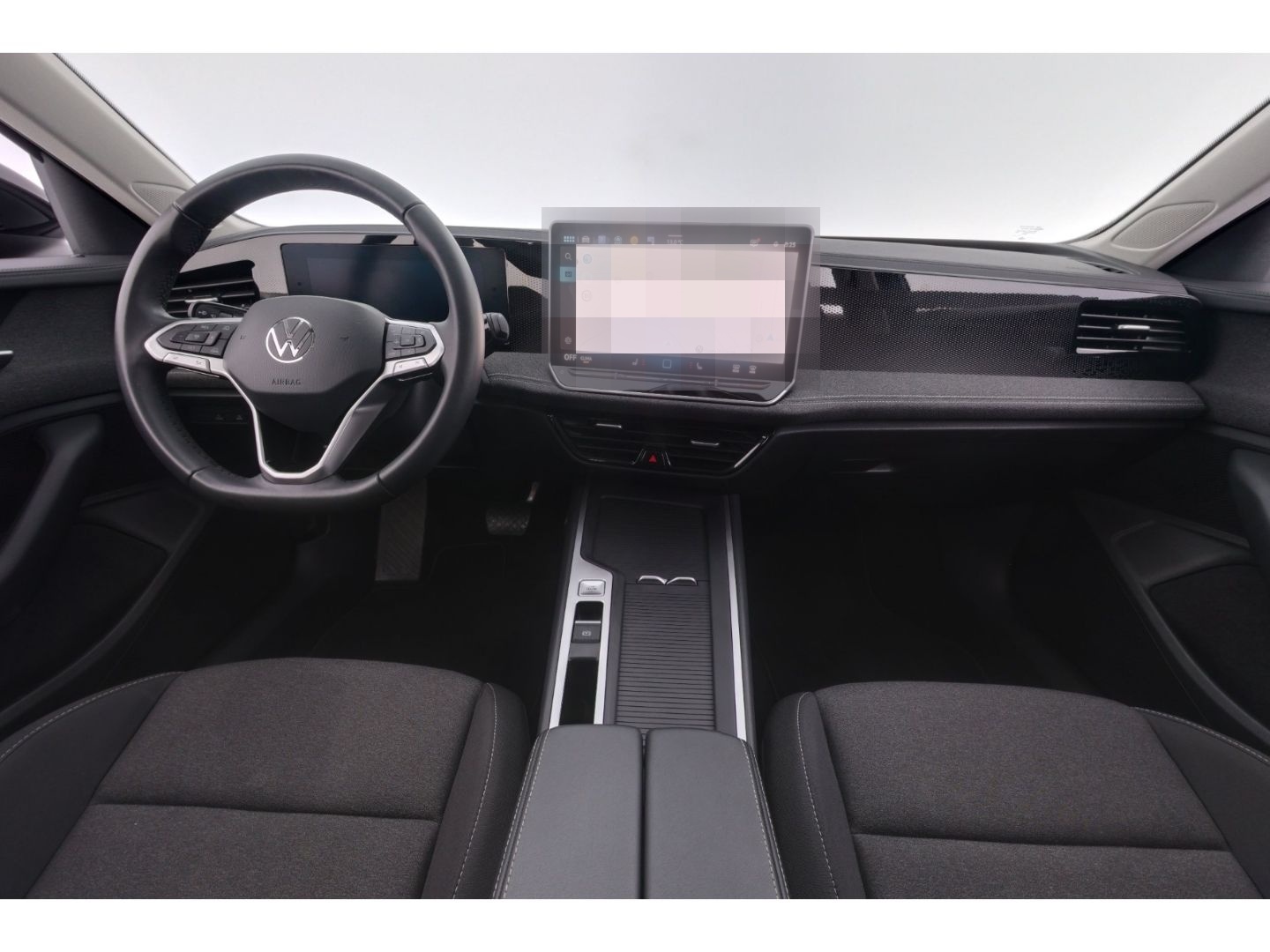 Volkswagen Passat Variant 1.5eTSI DSG+LED+NAVI+TEMPO+PDC foto 10