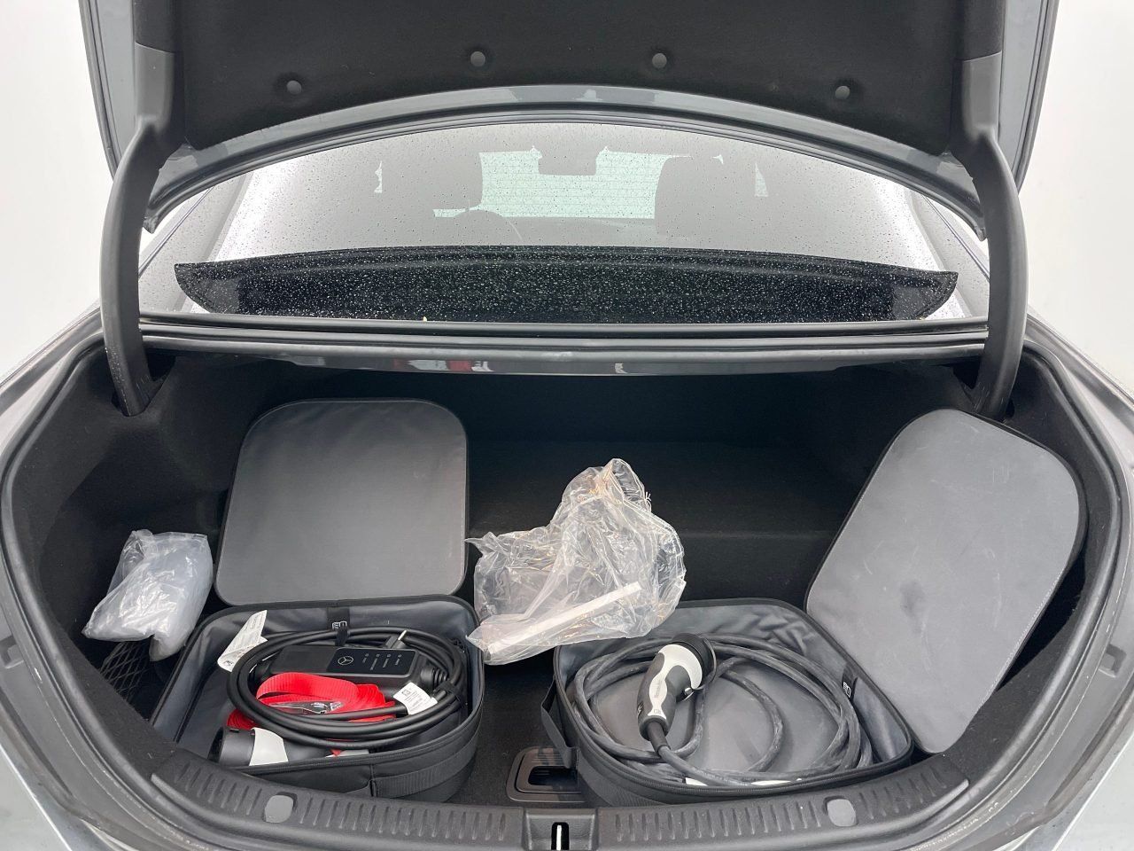 Mercedes-Benz E 300 de AMG Line Burmester Wide SpoSi BLIS Key foto 13