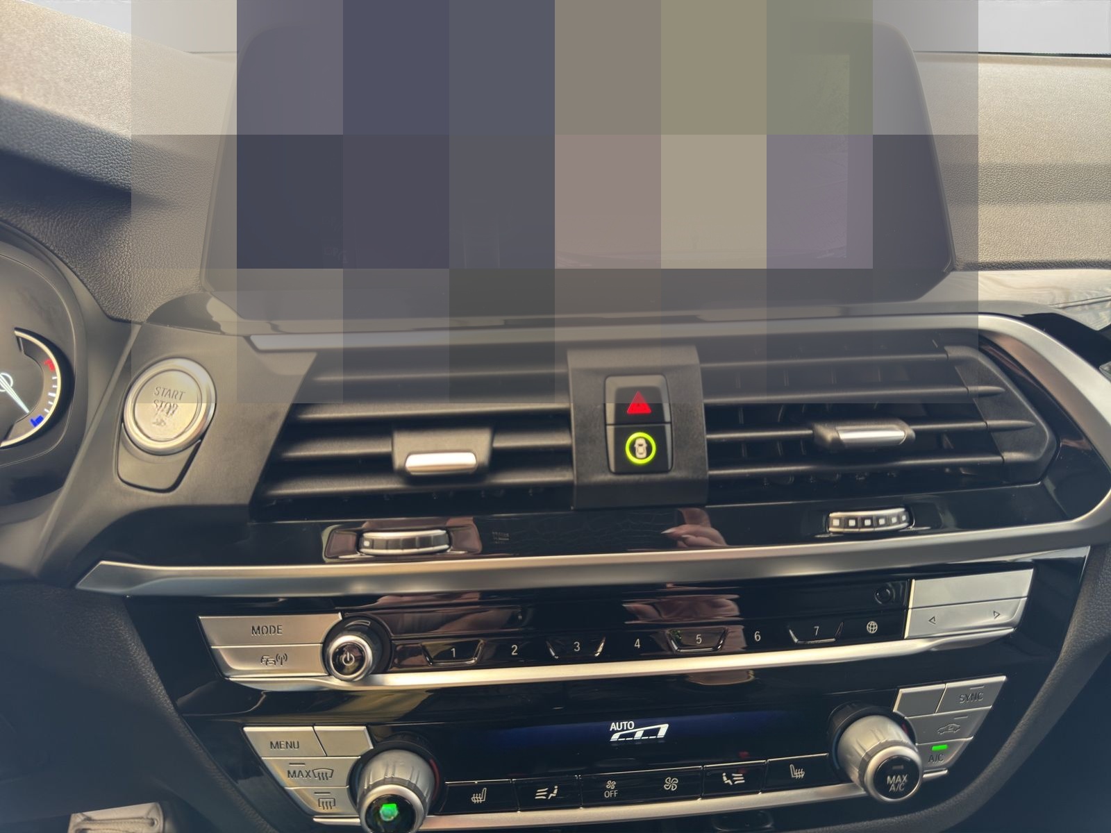 BMW X3 xDrive 20d xLine+LED+Kamera+Stop&Go+AHK foto 13