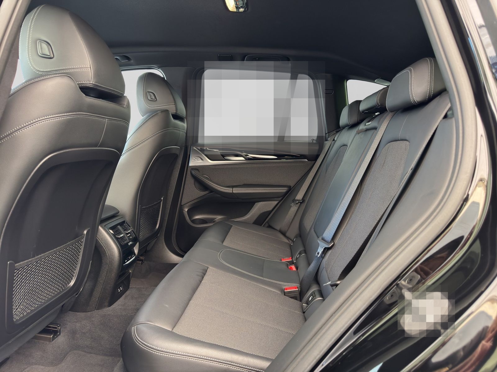 BMW X3 xDrive 20d xLine+LED+Kamera+Stop&Go+AHK foto 14