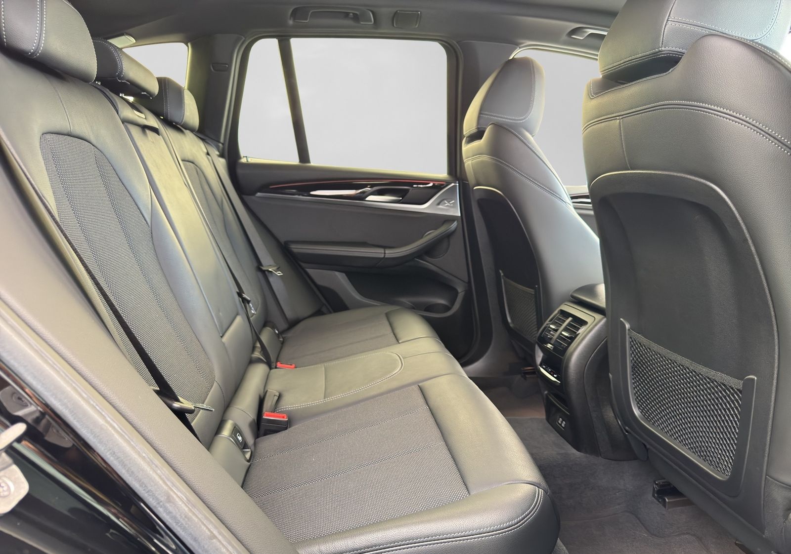 BMW X3 xDrive 20d xLine+LED+Kamera+Stop&Go+AHK foto 15