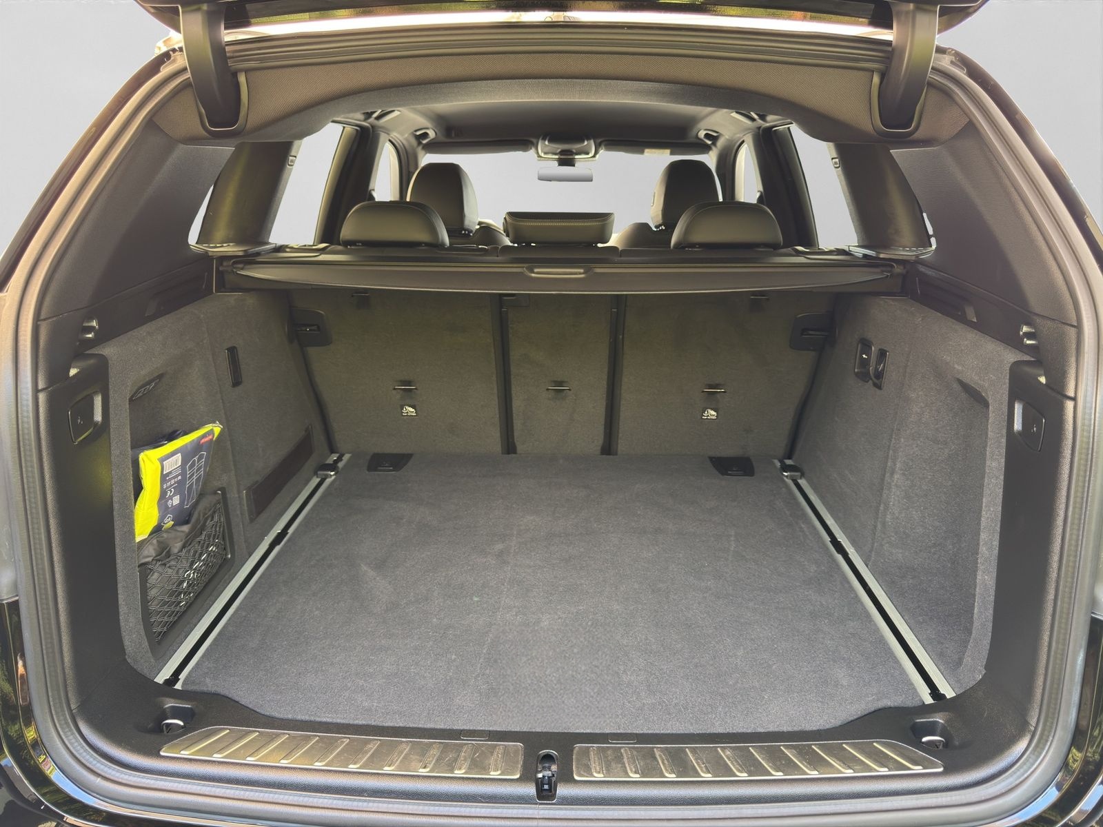 BMW X3 xDrive 20d xLine+LED+Kamera+Stop&Go+AHK foto 16