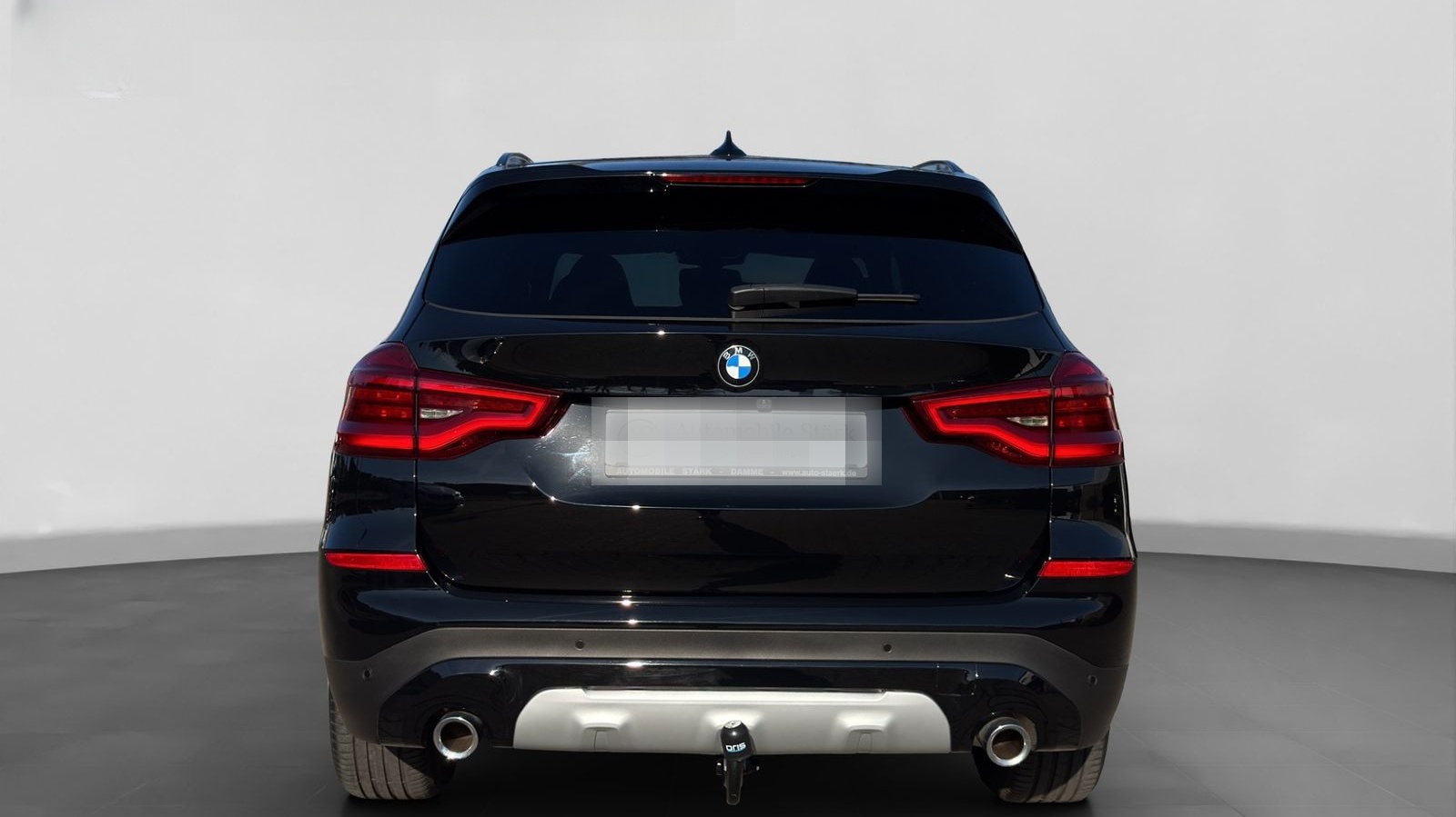 BMW X3 xDrive 20d xLine+LED+Kamera+Stop&Go+AHK foto 4