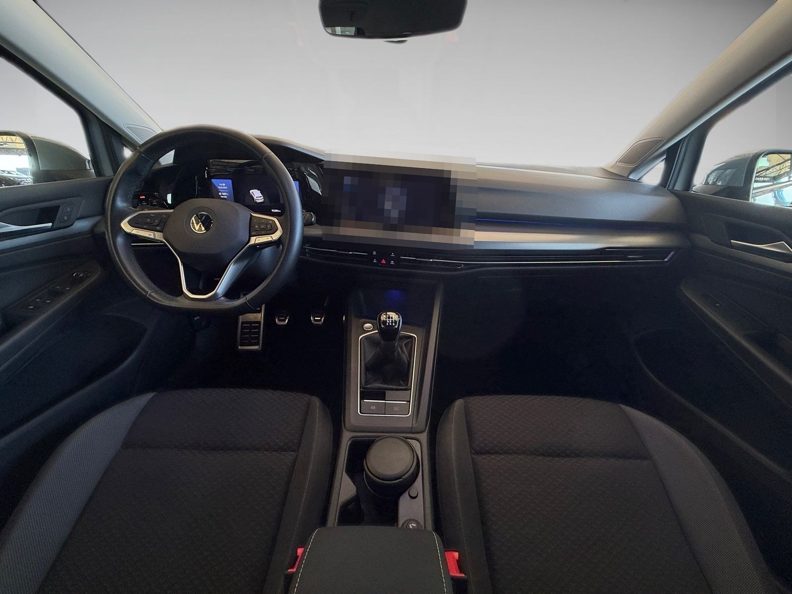 Volkswagen Golf VIII 1.5 TSI Active Navi.LED.LightAssist.AP foto 11