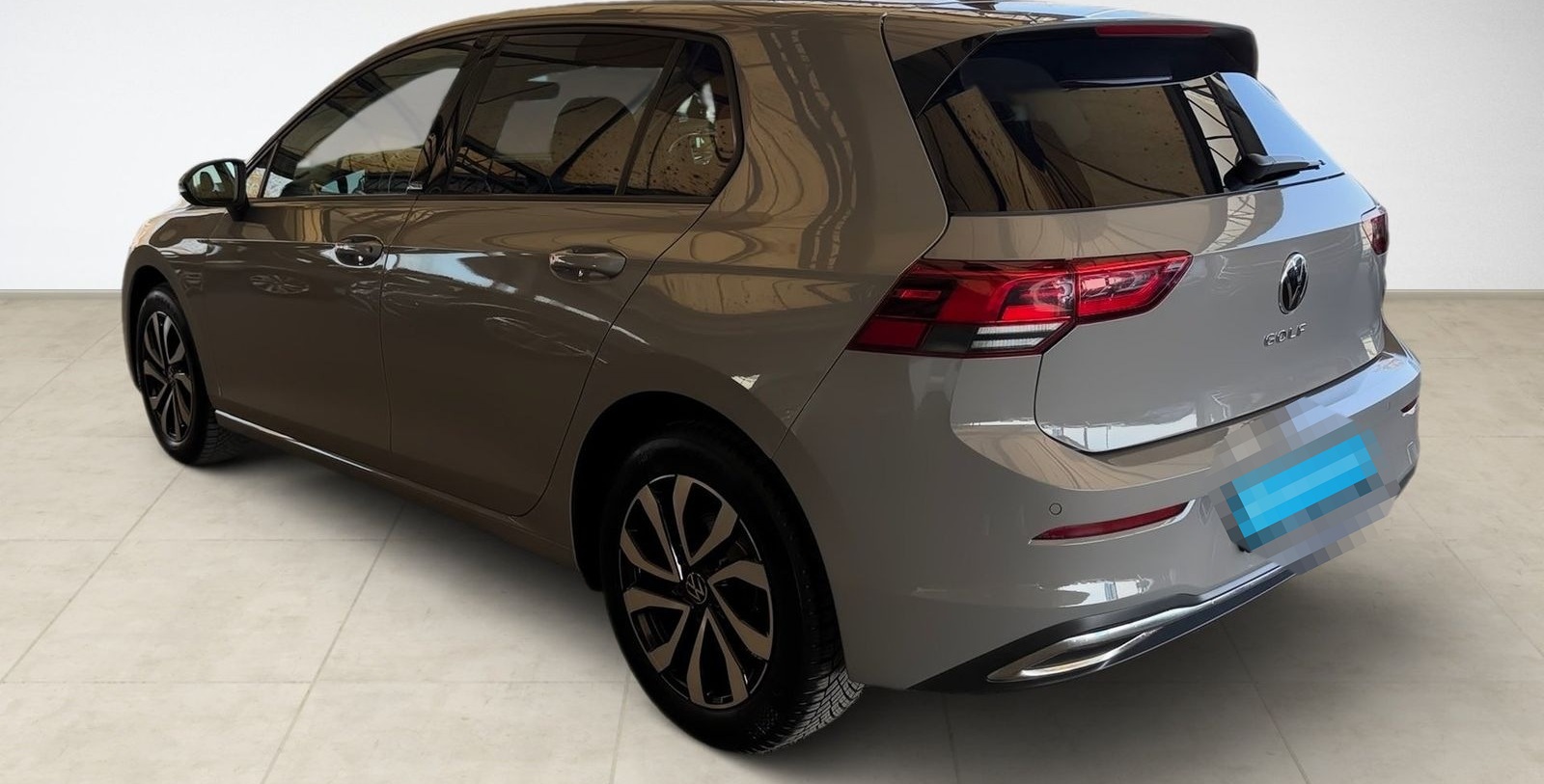 Volkswagen Golf VIII 1.5 TSI Active Navi.LED.LightAssist.AP foto 12