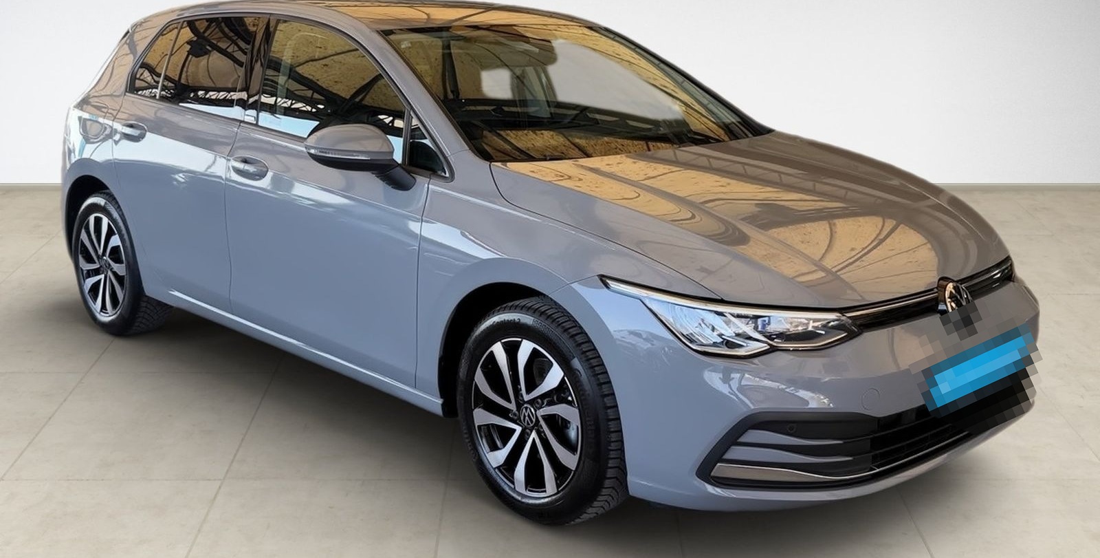 Volkswagen Golf VIII 1.5 TSI Active Navi.LED.LightAssist.AP foto 18