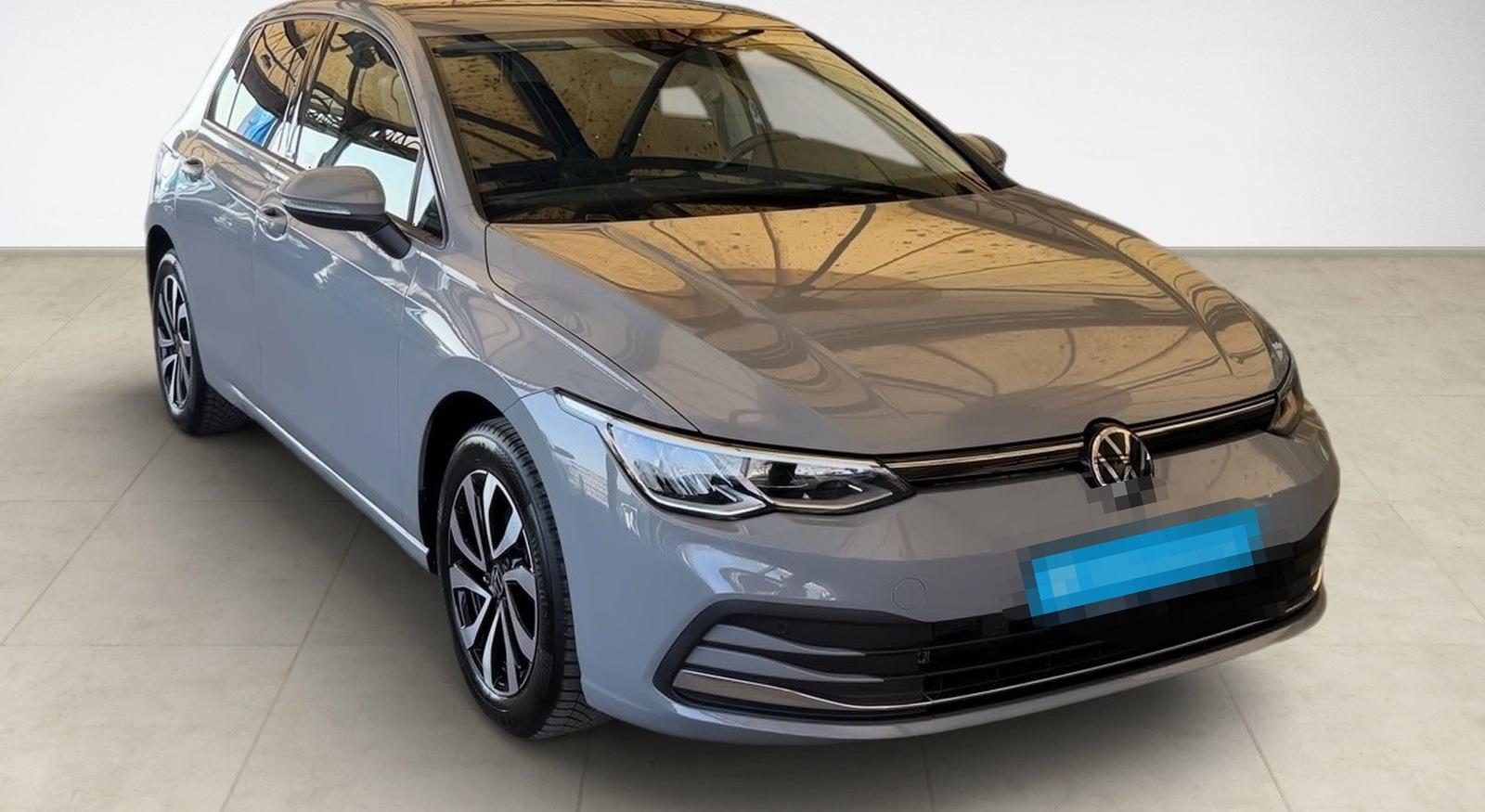 Volkswagen Golf VIII 1.5 TSI Active Navi.LED.LightAssist.AP foto 19