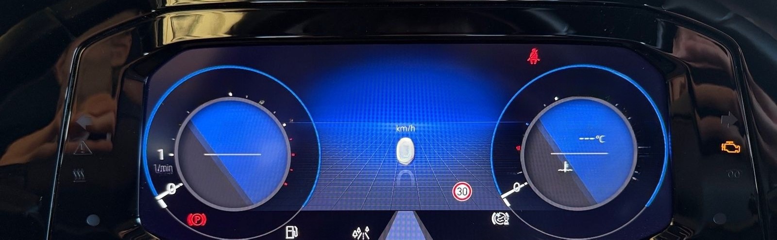 Volkswagen Golf VIII 1.5 TSI Active Navi.LED.LightAssist.AP foto 6