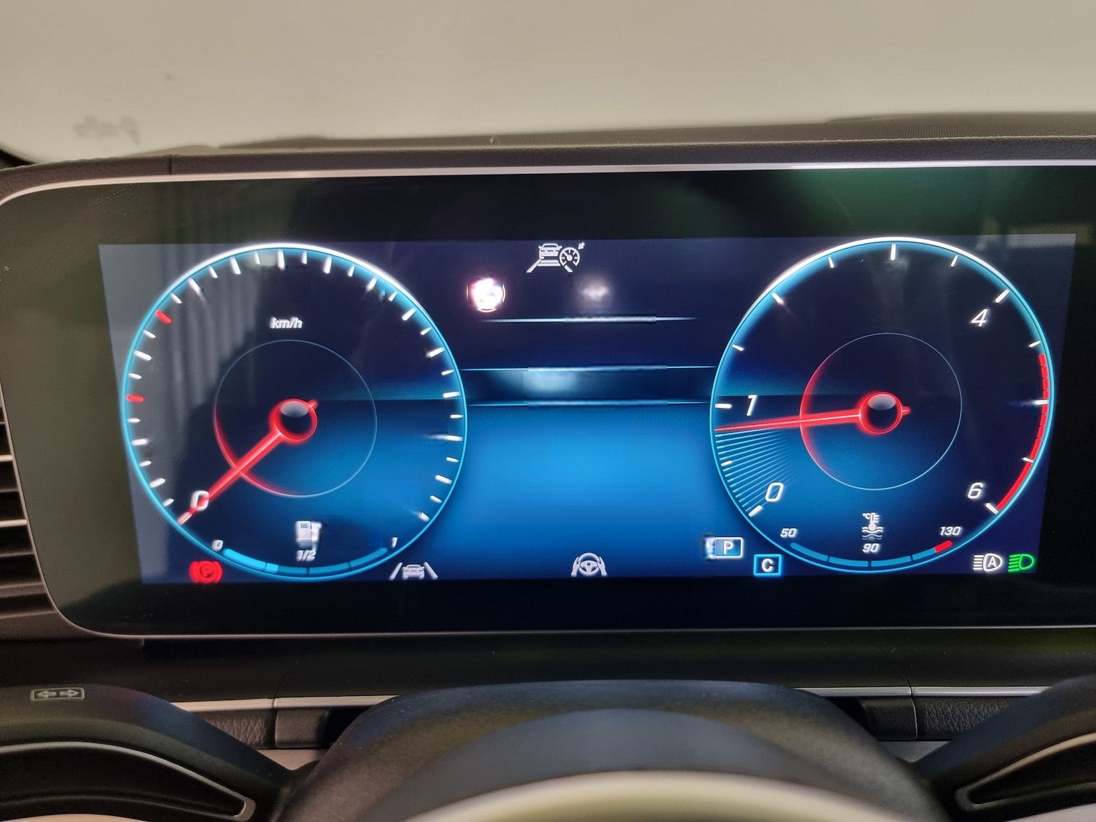 Mercedes-Benz GLE 350 d 4Matic AMG Night Edition Led 7-Sitzer foto 18