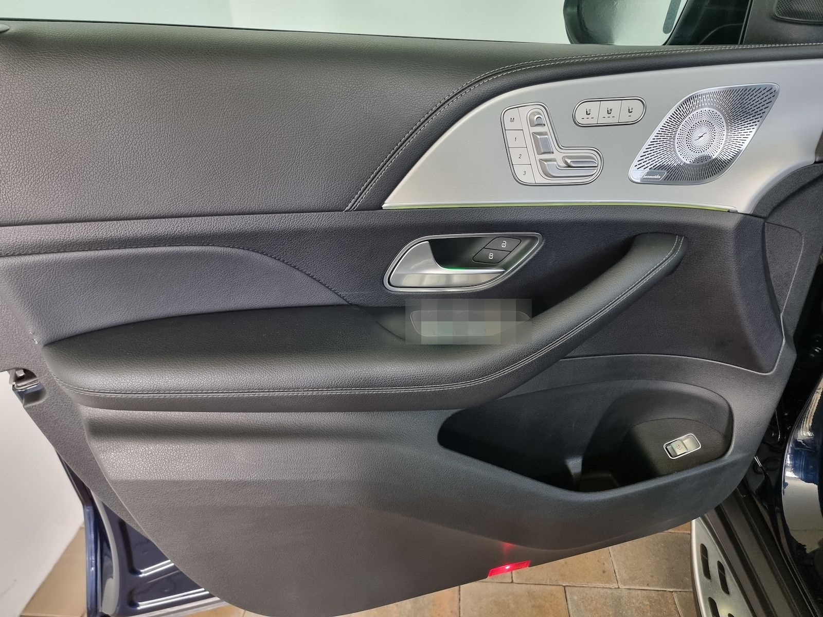 Mercedes-Benz GLE 350 d 4Matic AMG Night Edition Led 7-Sitzer foto 23