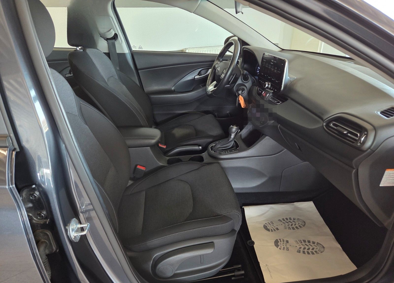 Hyundai i30 Trend Mild-Hybrid **AU/HU NEU** foto 15