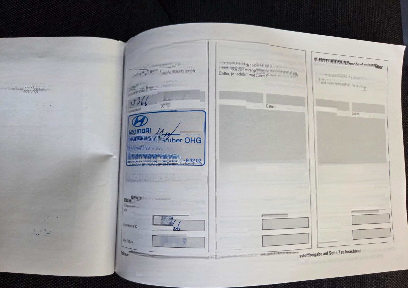 Hyundai i30 Trend Mild-Hybrid **AU/HU NEU** foto 17