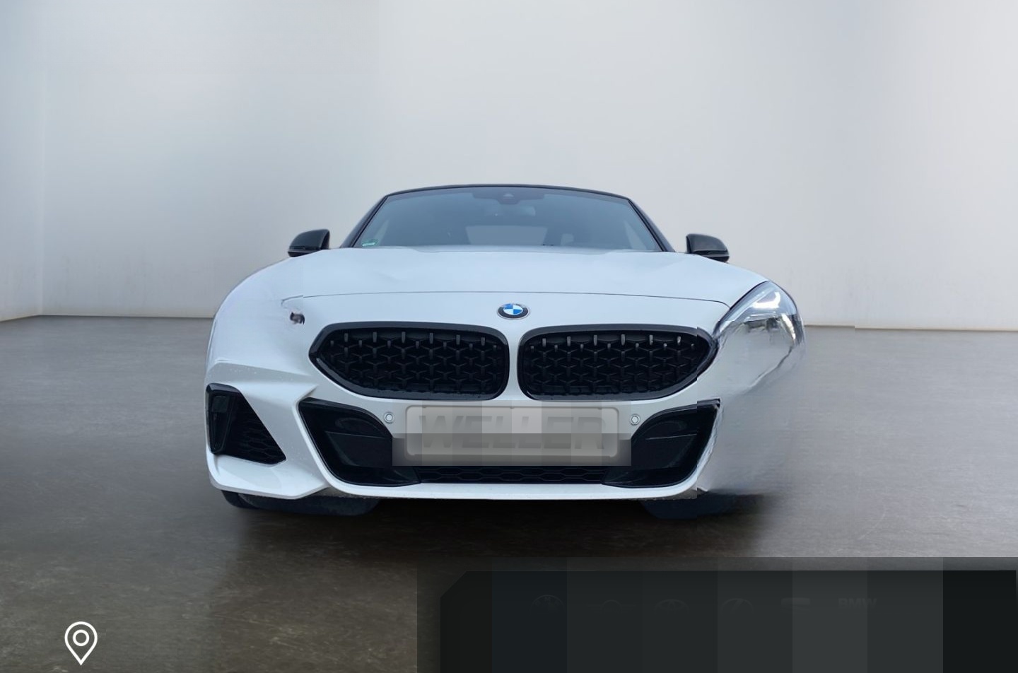 BMW Z4 M40i *LED*HUD*ACC*H/K*19Zoll*CAM*Live CP* foto 2