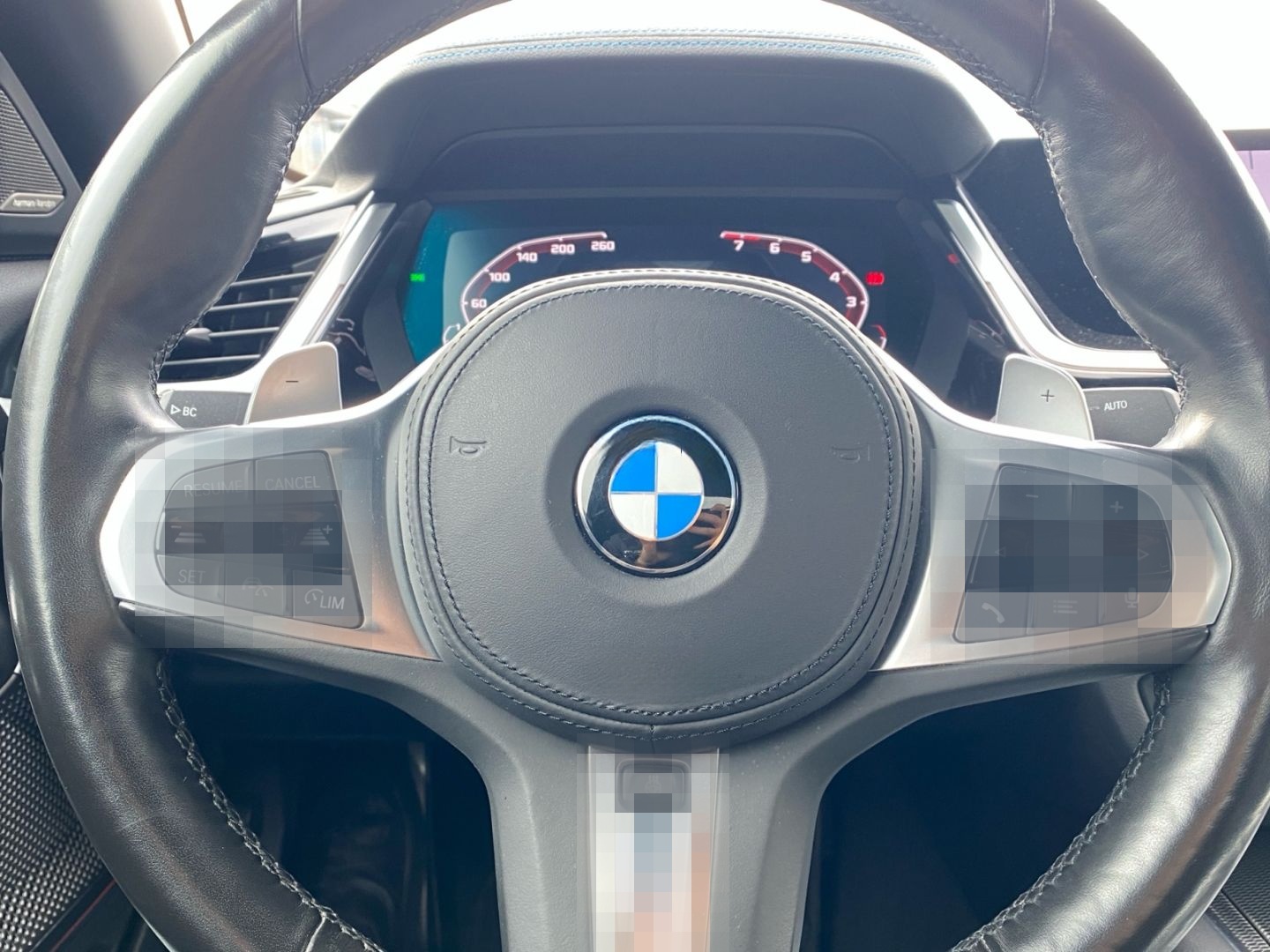 BMW Z4 M40i *LED*HUD*ACC*H/K*19Zoll*CAM*Live CP* foto 14