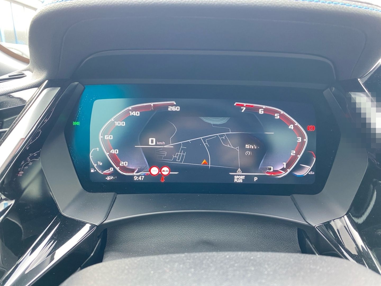 BMW Z4 M40i *LED*HUD*ACC*H/K*19Zoll*CAM*Live CP* foto 15