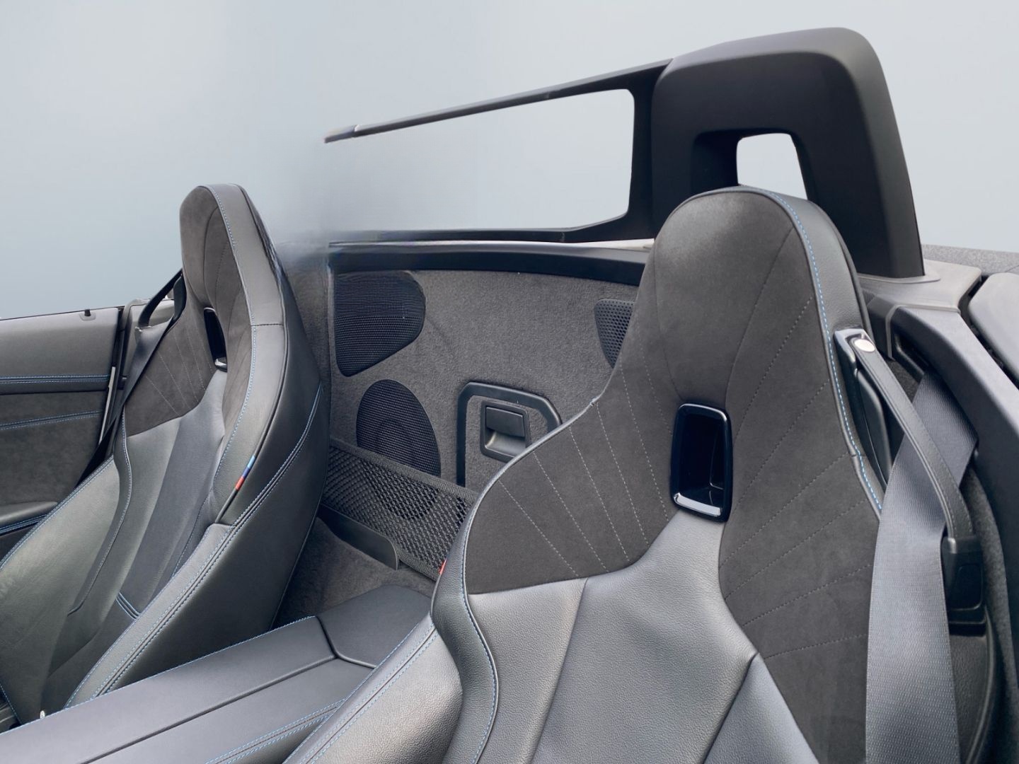 BMW Z4 M40i *LED*HUD*ACC*H/K*19Zoll*CAM*Live CP* foto 17