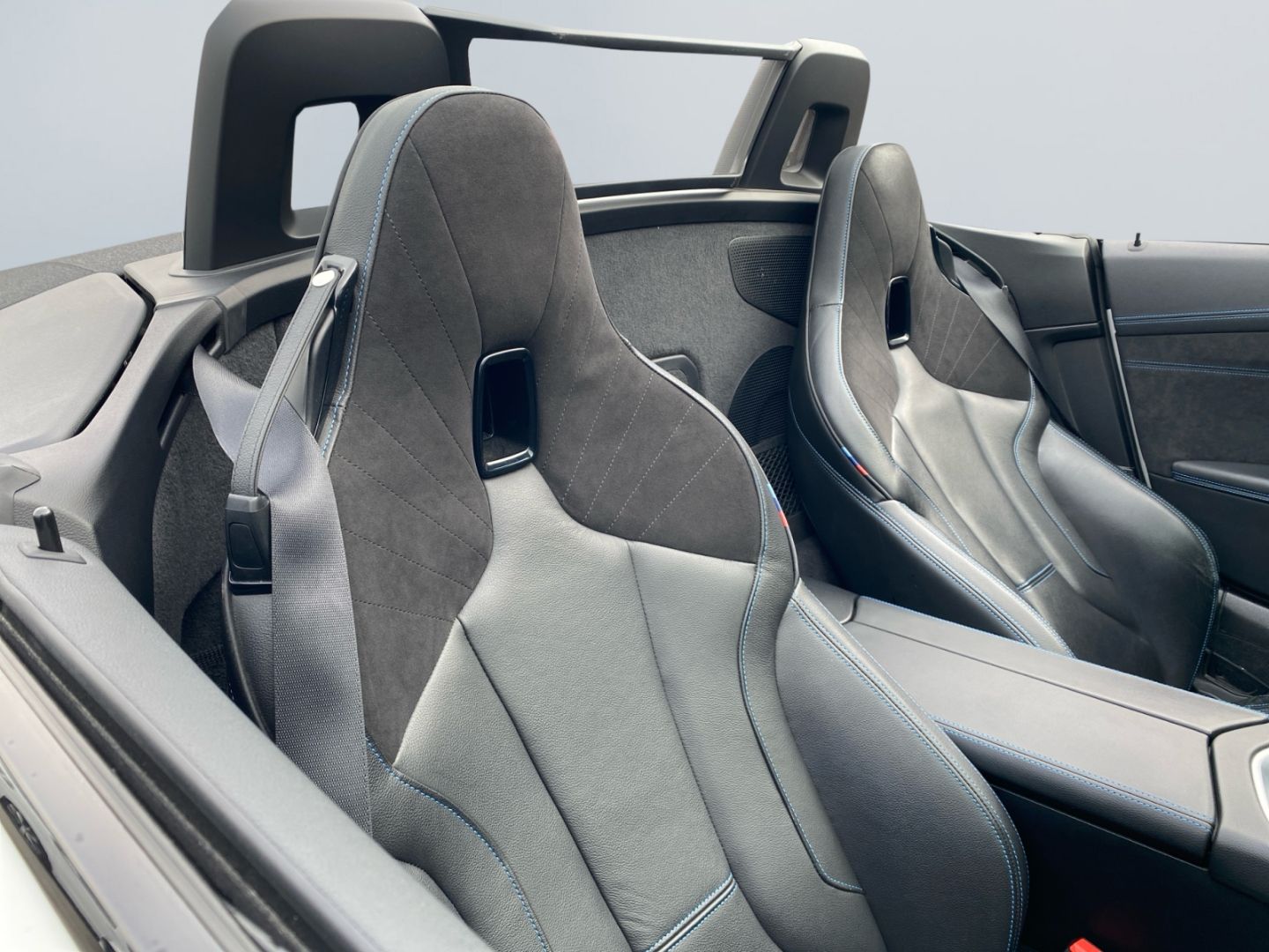 BMW Z4 M40i *LED*HUD*ACC*H/K*19Zoll*CAM*Live CP* foto 20