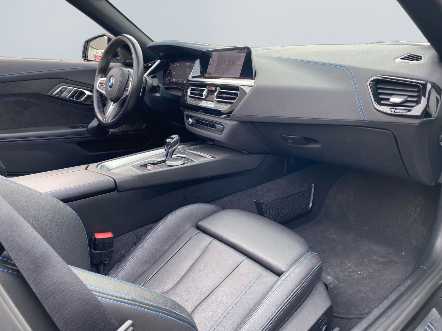 BMW Z4 M40i *LED*HUD*ACC*H/K*19Zoll*CAM*Live CP* foto 21