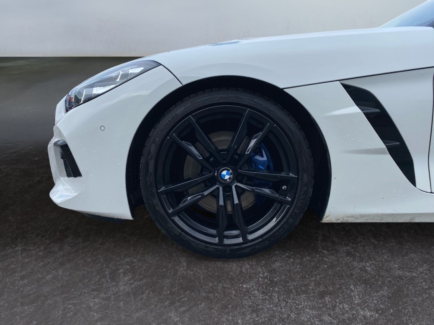 BMW Z4 M40i *LED*HUD*ACC*H/K*19Zoll*CAM*Live CP* foto 22