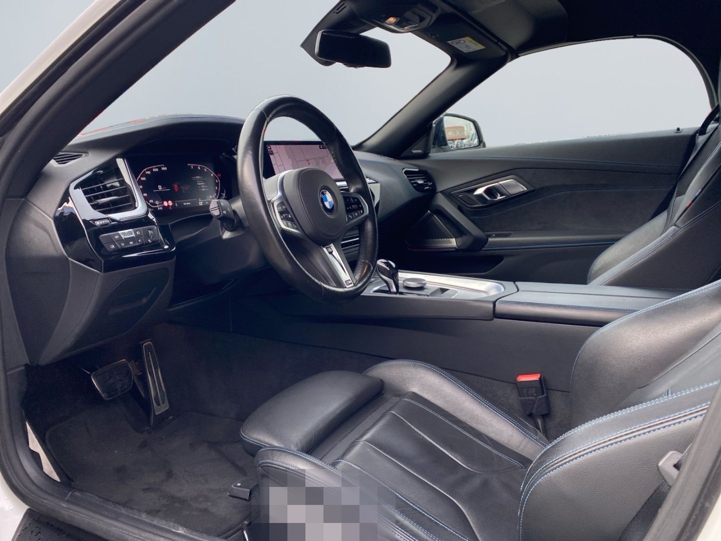 BMW Z4 M40i *LED*HUD*ACC*H/K*19Zoll*CAM*Live CP* foto 9