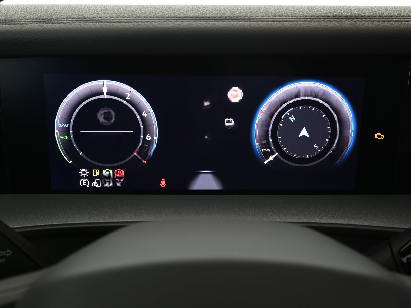 Volkswagen Tayron 1.5eHybrid 272PS R-Line NaviProMax AHK 20 foto 12