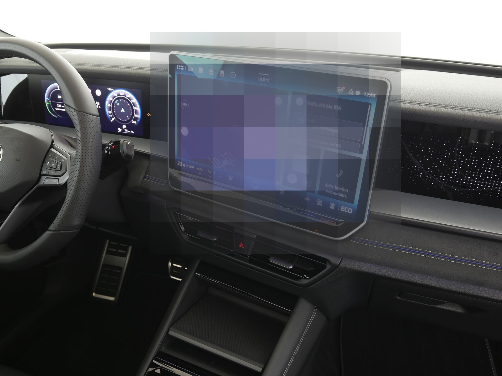 Volkswagen Tayron 1.5eHybrid 272PS R-Line NaviProMax AHK 20 foto 13