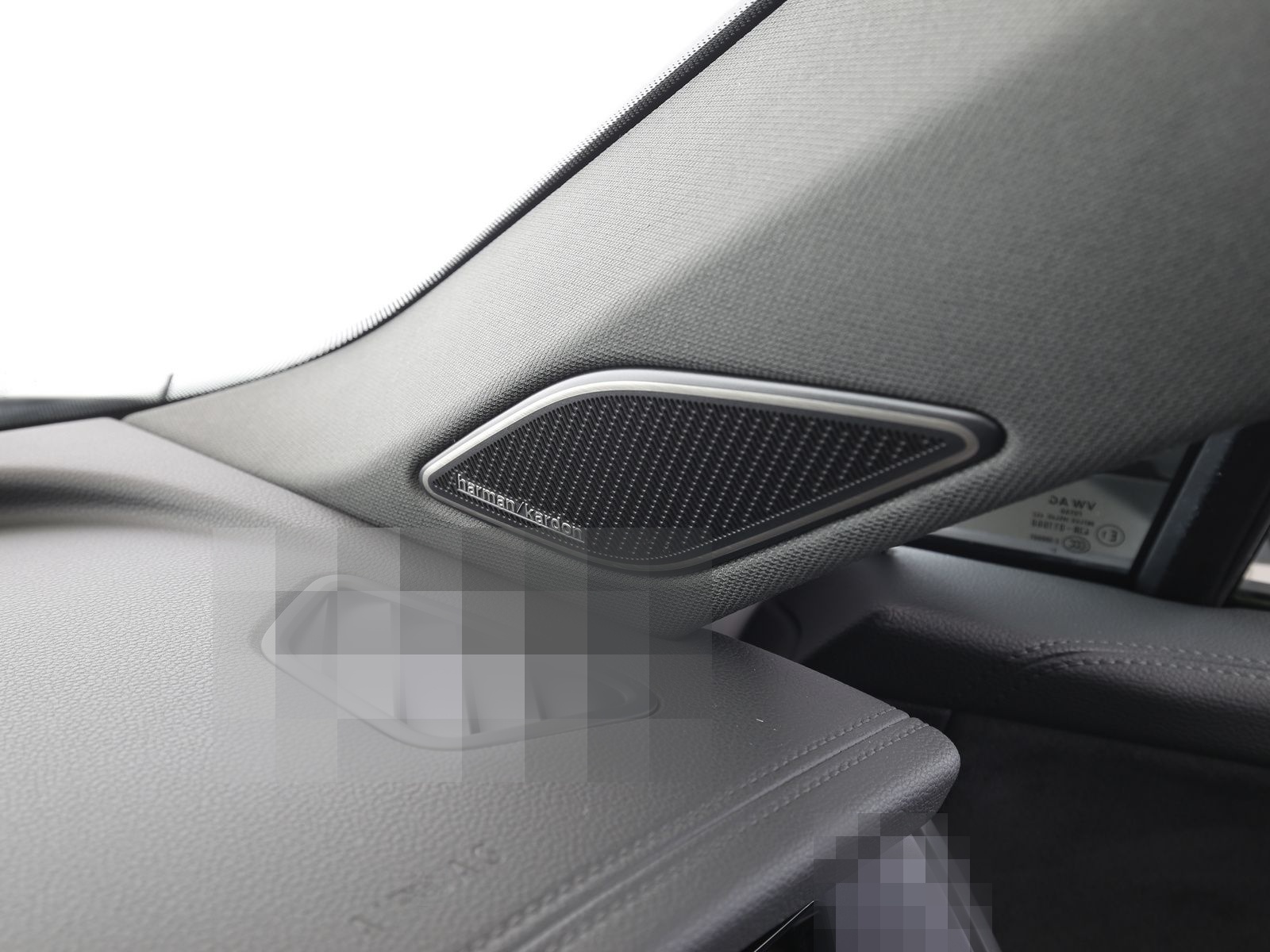Volkswagen Tayron 1.5eHybrid 272PS R-Line NaviProMax AHK 20 foto 14