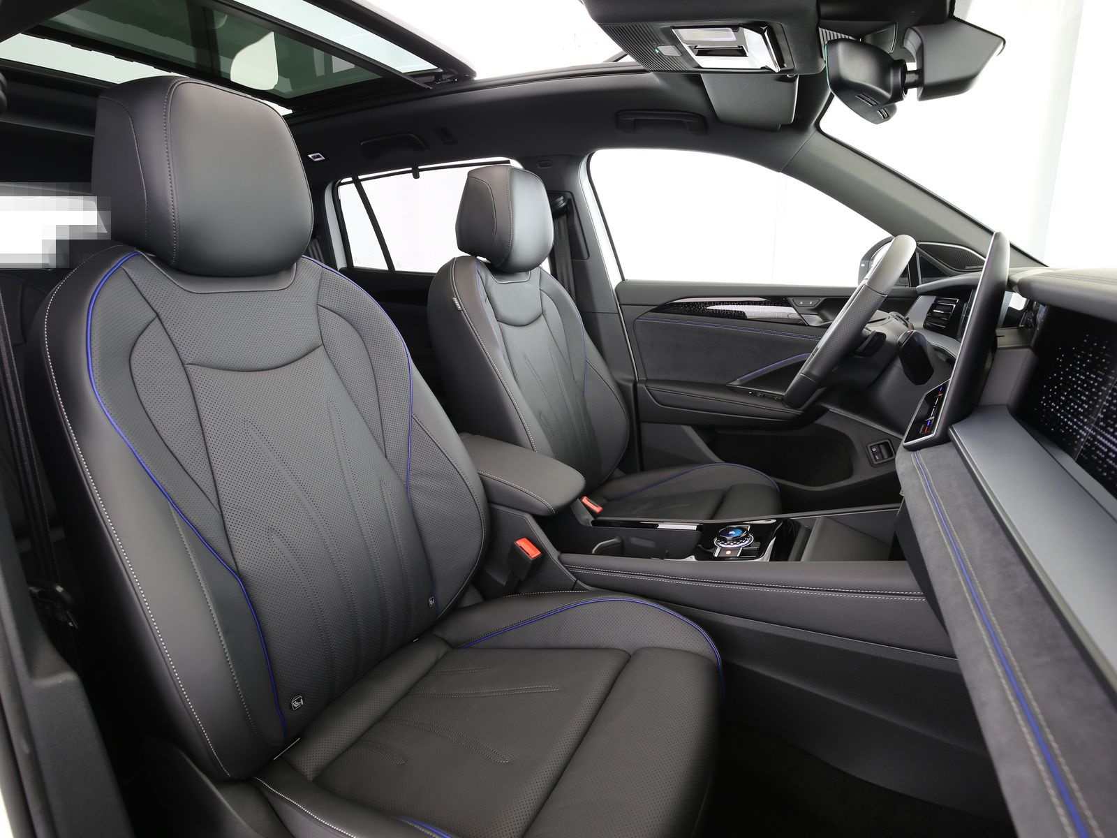 Volkswagen Tayron 1.5eHybrid 272PS R-Line NaviProMax AHK 20 foto 17