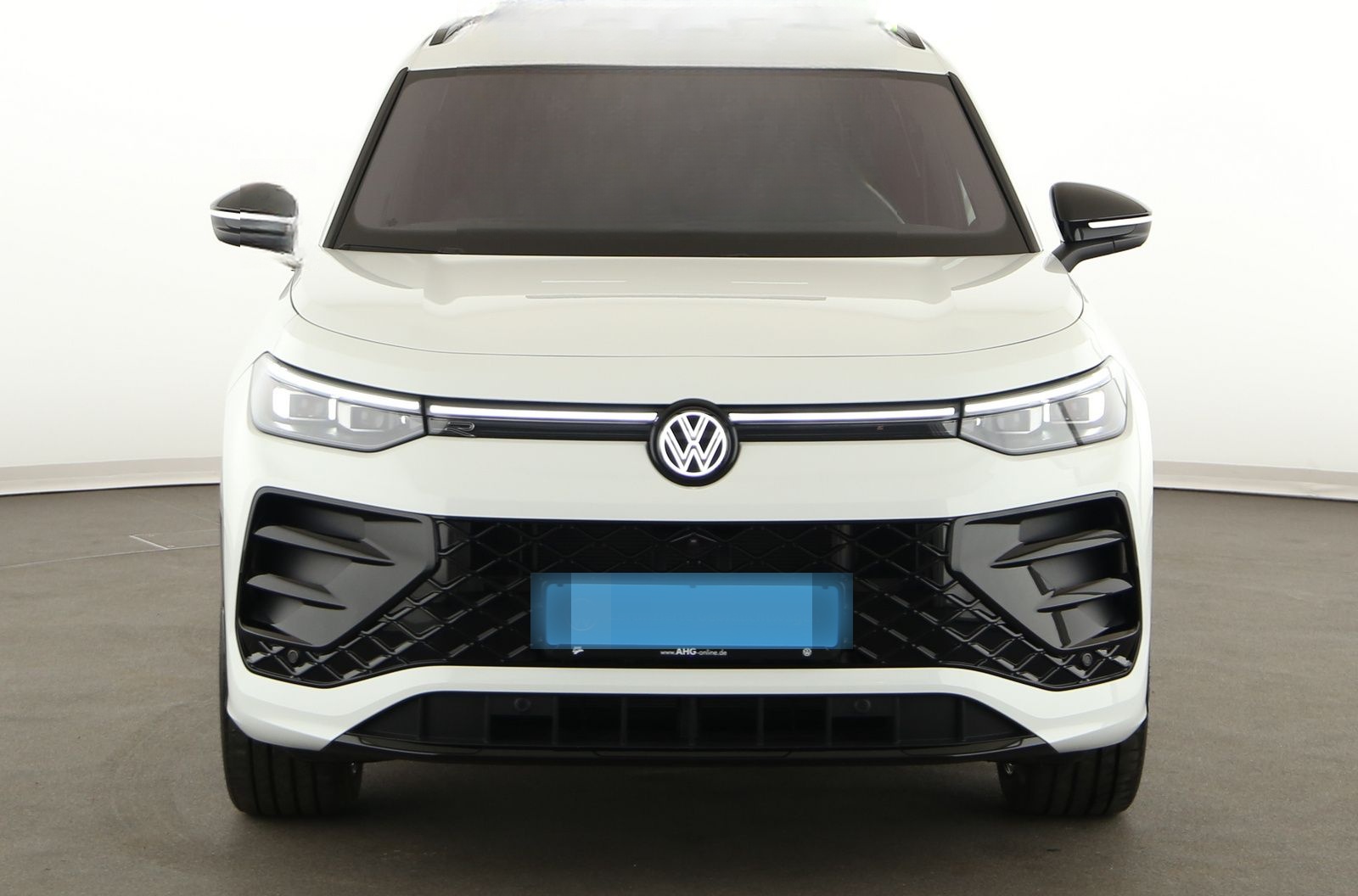 Volkswagen Tayron 1.5eHybrid 272PS R-Line NaviProMax AHK 20 foto 3