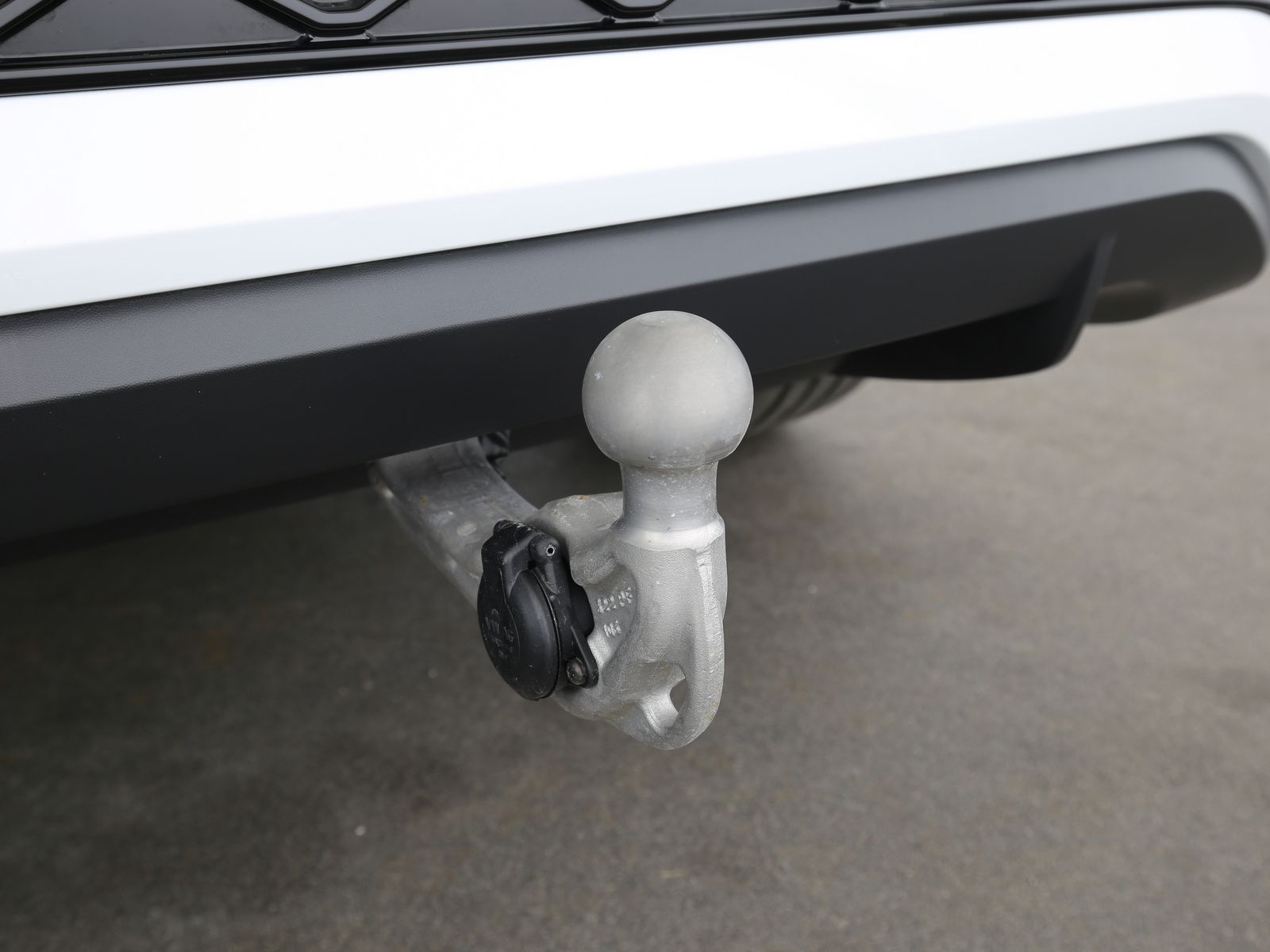 Volkswagen Tayron 1.5eHybrid 272PS R-Line NaviProMax AHK 20 foto 22