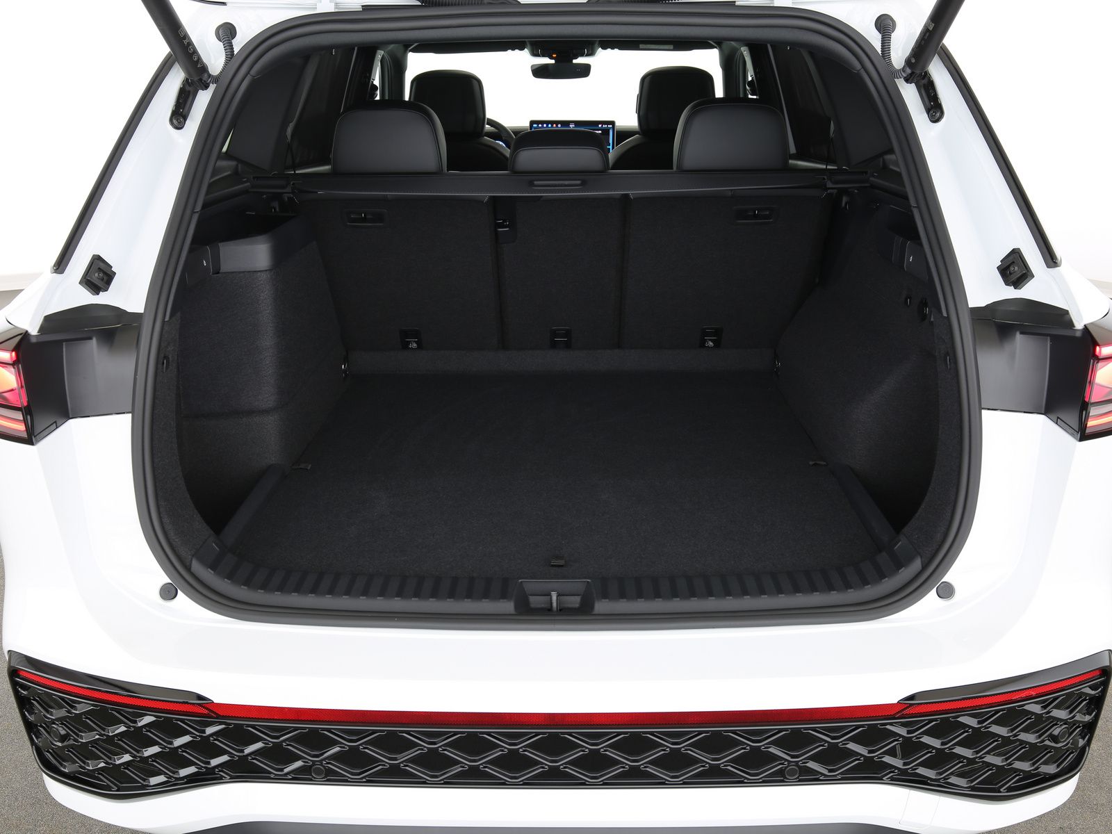 Volkswagen Tayron 1.5eHybrid 272PS R-Line NaviProMax AHK 20 foto 25